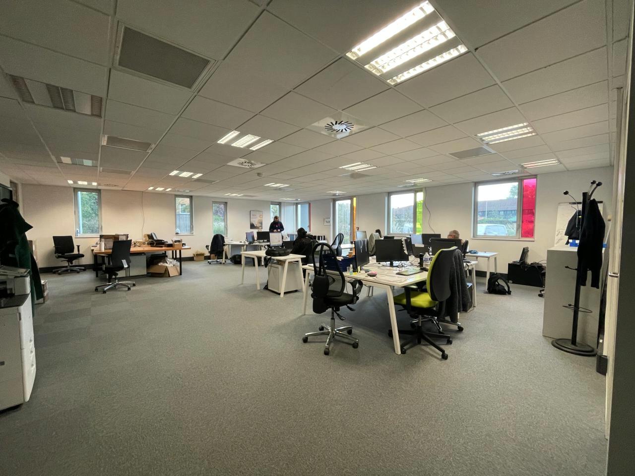 Bureau Villeneuve-d'Ascq 2835m² Vente bureau Villeneuve-d'Ascq Nord OVBUR2420625 6